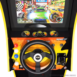 Arcade1Up The Fast & The Furious - Vue supplémentaire 5