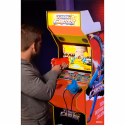Arcade1Up Time Crisis Deluxe