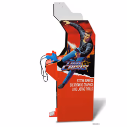 Arcade1Up Time Crisis Deluxe - Vue supplémentaire 4