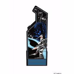 Arcade1Up Star Wars Arcade Game