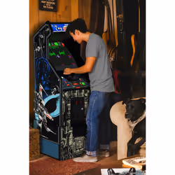 Arcade1Up Star Wars Arcade Game - Vue supplémentaire 4