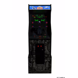 Arcade1Up Star Wars Arcade Game - Vue supplémentaire 5