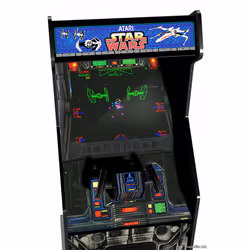 Arcade1Up Star Wars Arcade Game - Vue supplémentaire 6