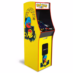 Arcade1Up Pac-Man Deluxe