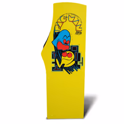 Arcade1Up Pac-Man Deluxe - Vue supplémentaire 4