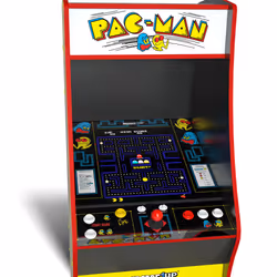 Arcade1Up Pac-Man Deluxe - Vue supplémentaire 6