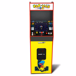 Arcade1Up Pac-Man Deluxe - Vue supplémentaire 7