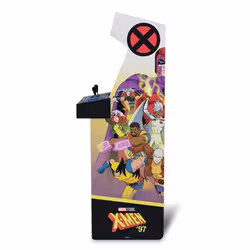 Arcade1Up X-Men'97 Deluxe Edition - Vue supplémentaire 3