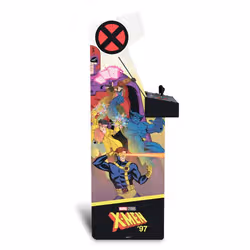 Arcade1Up X-Men'97 Deluxe Edition - Vue supplémentaire 4