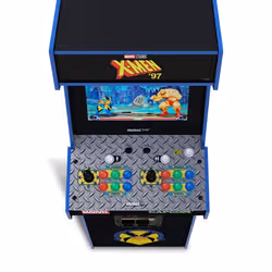 Arcade1Up X-Men'97 Deluxe Edition - Vue supplémentaire 5