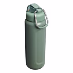 Stanley Wellspring Bottle 700 ml Vert Acier inoxydable - Vue supplémentaire 2