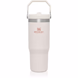 Stanley Iceflow, Rose, Acier inoxydable, Acier inoxydable, 890 ml, 90 mm, 104 mm