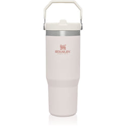 Stanley Iceflow 890 ml Rose Acier inoxydable