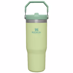 Stanley 10-09993-197, Jaune, Acier inoxydable, Acier inoxydable, 12 h, 890 ml, 104 mm