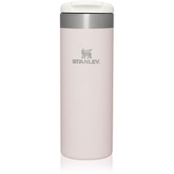 Stanley AeroLight™ Transit Mug Rose Quartz Metallic 470 ml