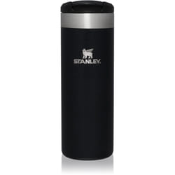 Stanley AeroLight™ Transit Mug Black Metallic 470 ml