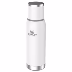 Stanley Adventure To-Go Bottle thermos 0,75 L Blanc