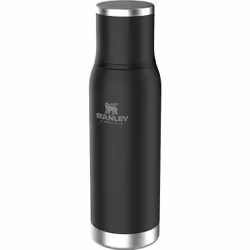 Stanley 10-10818-010 thermos 0,75 L Noir