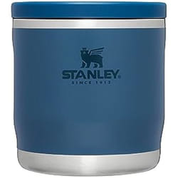 The Adventure To-Go Food Jar 0.35L - Abyss - 4 heures chaudes - 4 heures froides - Anti-fuite - Large bec verseur facile à nettoyer