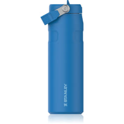 Stanley IceFlow™ Flip Straw Bottle Azure 710 ml