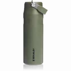 Assurer un bon apport hydrique à votre corps est essentiel à son fonctionnement. La bouteille d’eau Stanley IceFlow™ Flip Str ...