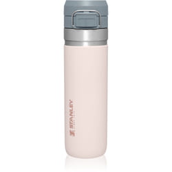 Stanley Quick Flip Go Bottle Rose Quartz 700 ml