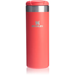 Stanley AeroLight™ Transit Mug Hot Coral 470 ml
