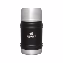 Stanley The Artisan Thermos Alimentaire 0.5L - Lune Noire