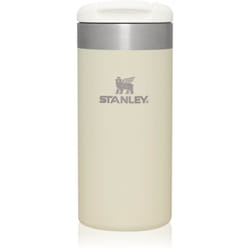 Stanley AeroLight™ Transit Mug Cream Metallic 350 ml