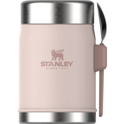 Stanley 10-09382-106 boîte hermétique alimentaire Rond Vase 0,4 L Rose 1 pièce(s)