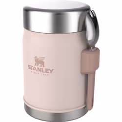 Stanley 10-09382-106 boîte hermétique alimentaire Rond Vase 0,4 L Rose 1 pièce(s)