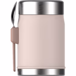 Stanley 10-09382-106 boîte hermétique alimentaire Rond Vase 0,4 L Rose 1 pièce(s)