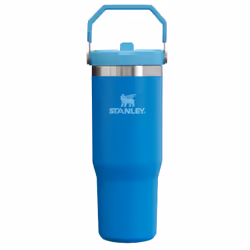 Gobelet avec paille Stanley The IceFlow™