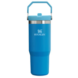 Gobelet avec paille Stanley The IceFlow™