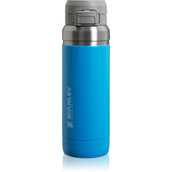 Stanley Quick Flip Go Bottle Azure 1060 ml