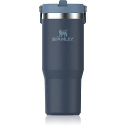 Stanley IceFlow™ Flip Straw Tumbler Navy 890 ml