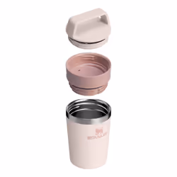 Stanley 1913 10-12079-009 Tasse Rose Café 1 pièce(s) - Vue supplémentaire 3