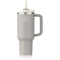 Stanley Quencher H2.O FlowState™ Tumbler Ash 1180 ml