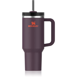 Stanley Quencher H2.O FlowState™ Tumbler Plum 1180 ml