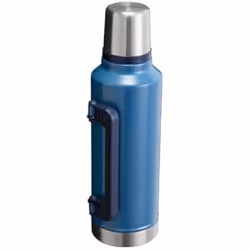 Thermos - STANLEY - Legendary Classic - 19 l - Acier inoxydable - Hammertone Lake