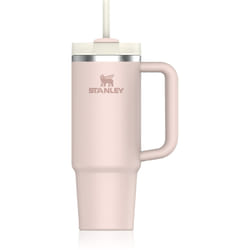 Stanley Quencher H2.O FlowState™ Tumbler Rose Quartz 2.0 890 ml