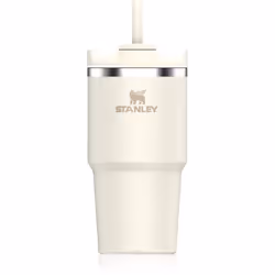 Assurer un bon apport hydrique à votre corps est essentiel à son fonctionnement. La bouteille d’eau Stanley Quencher H2.O Flo ...