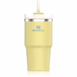 Assurer un bon apport hydrique à votre corps est essentiel à son fonctionnement. La bouteille d’eau Stanley Quencher H2.O Flo ...