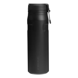 Stanley 1913 10-11284-075 gourde Utilisation quotidienne 710 ml Acier inoxydable Noir