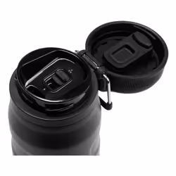 Stanley 1913 10-11284-075 gourde Utilisation quotidienne 710 ml Acier inoxydable Noir - Vue supplémentaire 3