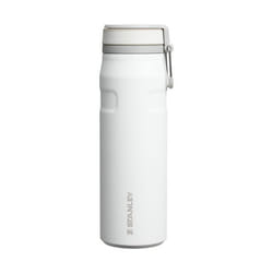 Bouteille isotherme Stanley Twist Flip 07 L Blanc