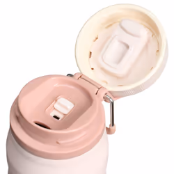Stanley 1913 10-11284-077 gourde Utilisation quotidienne 710 ml Acier inoxydable Rose - Vue supplémentaire 3