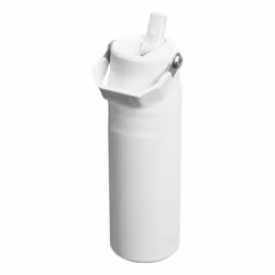 Stanley IceFlow Utilisation quotidienne 700 ml Acier inoxydable Blanc - Vue supplémentaire 2