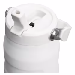 Stanley IceFlow Utilisation quotidienne 700 ml Acier inoxydable Blanc - Vue supplémentaire 3