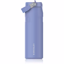 Assurer un bon apport hydrique à votre corps est essentiel à son fonctionnement. La bouteille d’eau Stanley IceFlow™ Flip Str ...